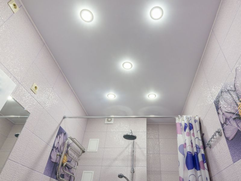 Recessed Lighting Fixtures