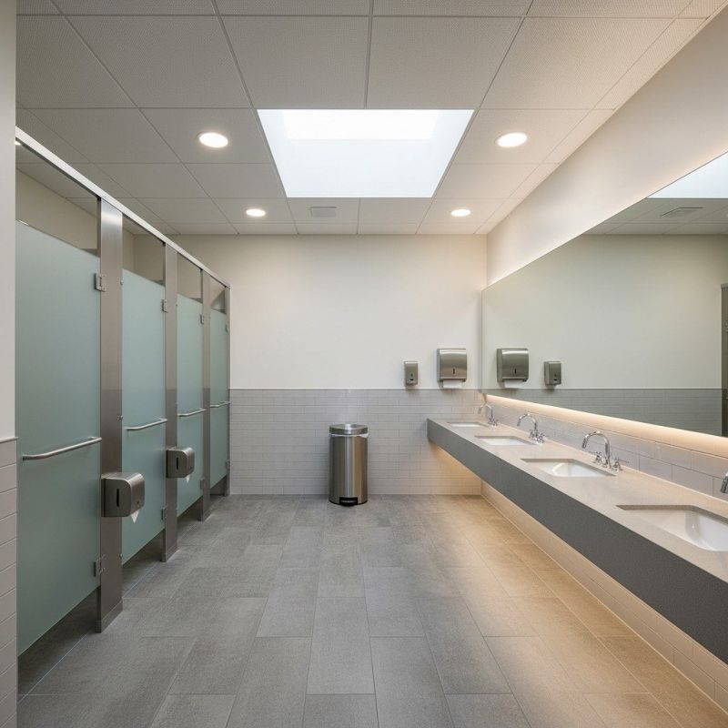 Top Bathroom Remodeling Companies in Derby, KS