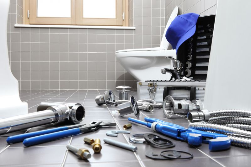 Top Bathroom Remodeling Companies in Hutchinson, KS