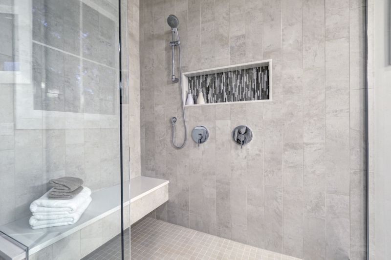 Shower Conversion Service
