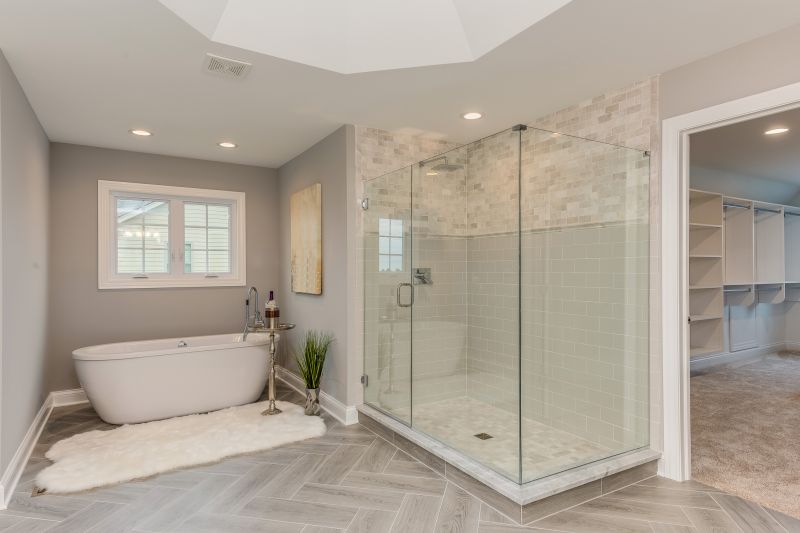 Best Bathroom Remodel Contractors in Wichita, KS